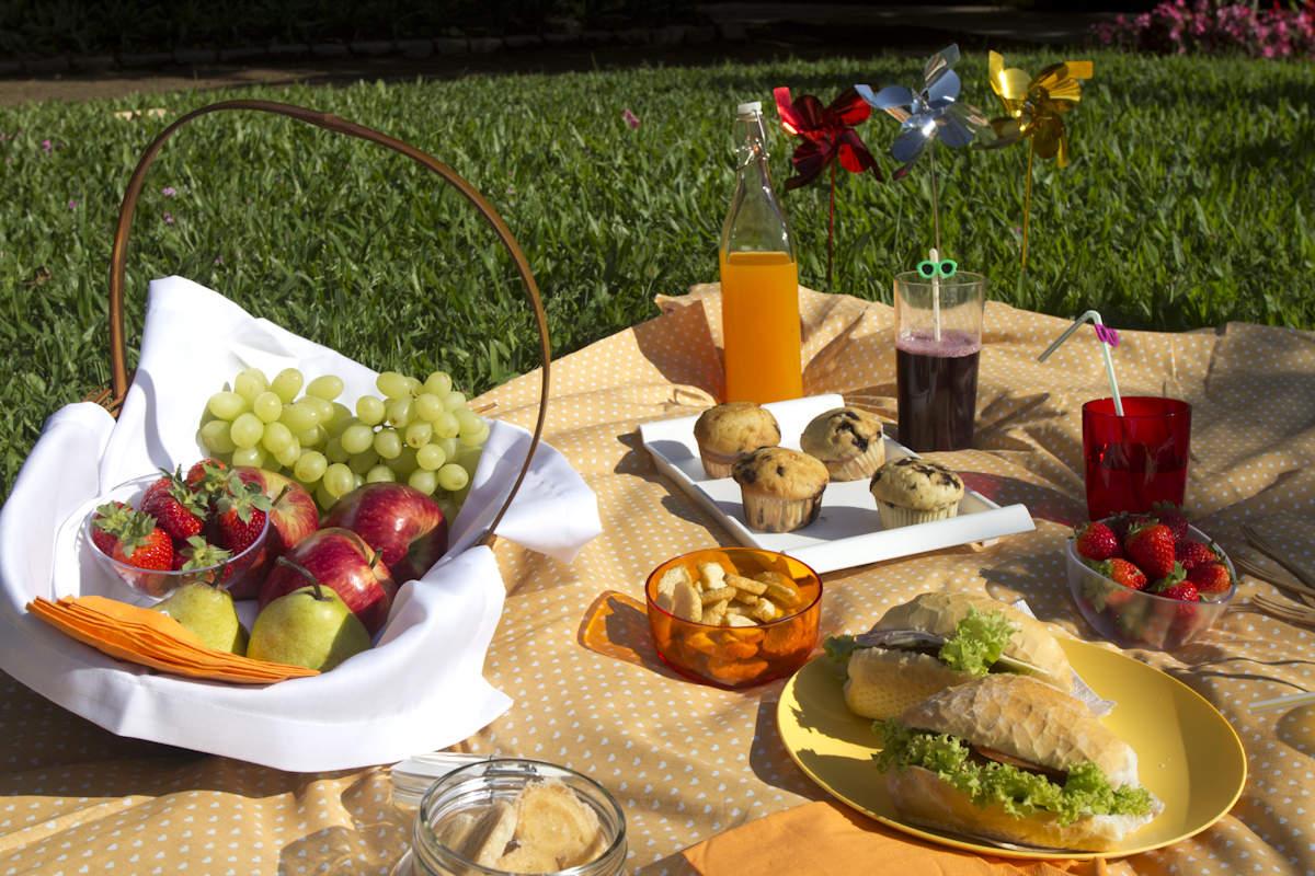 Пикник должно быть. Еда на пикник. Пикник с фруктами на природе. Блюда для пикника. Праздничный стол на природе.